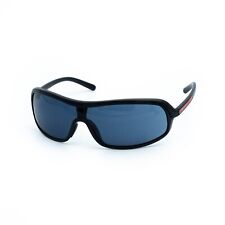 PRADA Sport SPS 06D Black Shield Okulary przeciwsłoneczne Vintage 00s na sprzedaż  PL