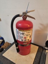 Badger fire extinguisher for sale  Riverside