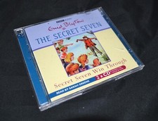 Audiobook enid blyton for sale  NEWTON-LE-WILLOWS