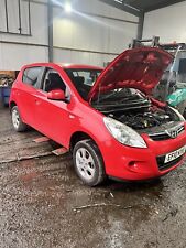 Hyundai i20 comfort for sale  NORWICH