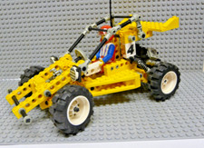 Lego 8840 technic for sale  GREAT MISSENDEN