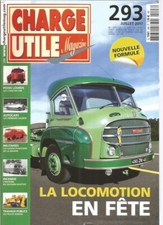 Charge utile 293 d'occasion  Bray-sur-Somme