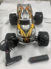 Traxxas maxx 2.5 for sale  East Amherst