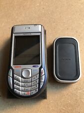 Cellulare nokia 6630 usato  Grazzanise