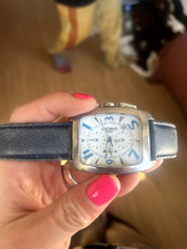 Locman titanio chronograph gebraucht kaufen  Berlin