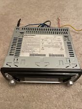 Blaupunkt car stereo for sale  Berkeley