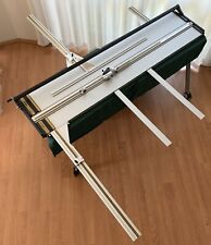 Keencut paspertout machine gebraucht kaufen  Vlotho