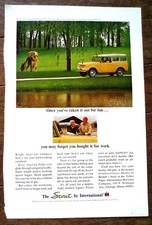 1965 international scout for sale  Cleveland