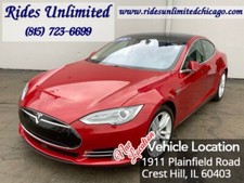 tesla s for sale  Crest Hill