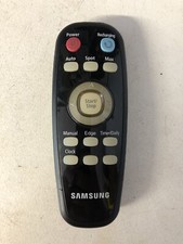 Telecomando robot samsung usato  Milano