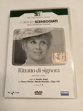 Ritratto signora dvd usato  Cagliari