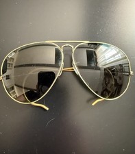 Occhiali ray ban usato  Napoli