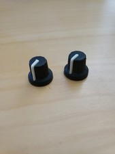Teclado M-AUDIO OZONE MIDI peça de reposição botão volume conjunto de 2 comprar usado  Enviando para Brazil