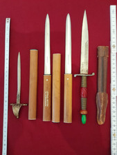 Seltene alte brieföffner gebraucht kaufen  Düsseldorf