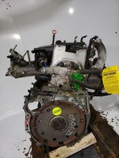 Engine 2.3l vin for sale  Seymour
