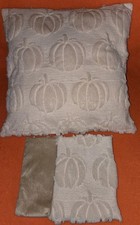 Soft plush beige for sale  ROMNEY MARSH