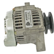 Alternateur volts 40a d'occasion  France
