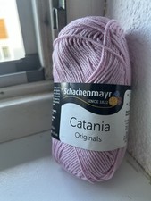Hand schachenmayr catania gebraucht kaufen  Ulm