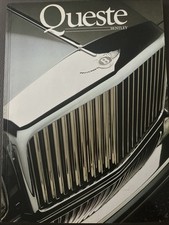 1985 quest bentley for sale  PONTYCLUN