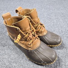 Bean bean boots for sale  Abbeville