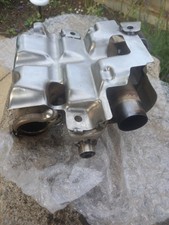 Triumph bonneville pipe for sale  ABINGDON