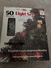 Vtg christmas lights for sale  San Antonio