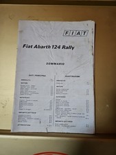 Dati principali fiat usato  Macomer