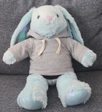 Blue sparkle ears for sale  TORQUAY
