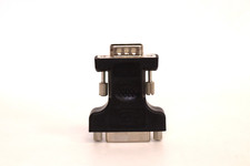 Adaptador de cabo StarTech.com DVIVGAFMBK sem DVI para VGA - Preto - F/M comprar usado  Enviando para Brazil