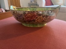 Maling lustre ware for sale  MANCHESTER