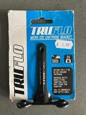 Truflo micro co2 for sale  SOUTHAM