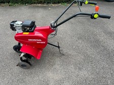 Honda fg315 garden for sale Honda fg315 garden for sale  HUNTINGDON