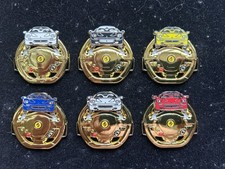 Pin ferrari d'occasion  Bellegarde