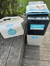 Harvey water softner for sale  NEW MALDEN