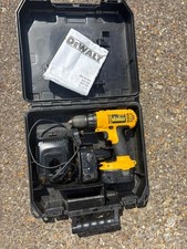 Dewalt dc728 14.4v for sale  WELLINGBOROUGH