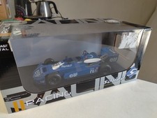 Renault formule mk27 d'occasion  Saint-Rambert-d'Albon
