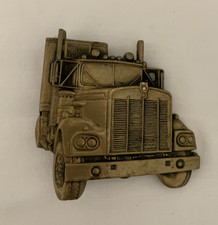 Baron buckle solid for sale  SALTASH