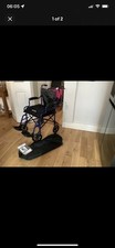 Elite ultra lightweight for sale  PONTYPOOL