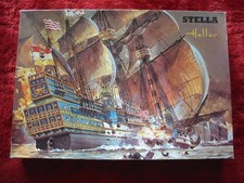 maquette bateau heller d'occasion maquette bateau heller d'occasion Yutz