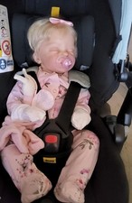 Reborn ariella reva for sale  WOLVERHAMPTON