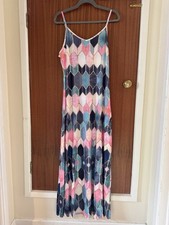 Multi maxi dress for sale  ENNISKILLEN