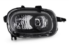 Citroen C3 Farol Direito 16- Farol Driver Off Side O/S OEM Valeo comprar usado  Enviando para Brazil