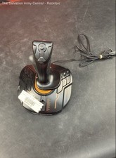 Thrustmaster 16000m fcs for sale  Indianapolis