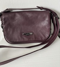 Kipling leather earthbeat for sale  LEEDS
