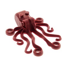 Lego tier ctopus gebraucht kaufen  Mylau