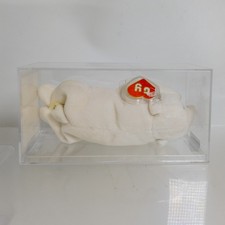 Authenticated beanie baby for sale  USA