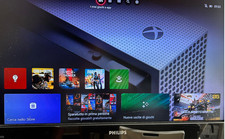 Microsoft xbox one usato  Martinengo