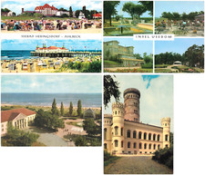 postkarten ostsee gebraucht kaufen postkarten ostsee gebraucht kaufen Marienberg, Pobershau