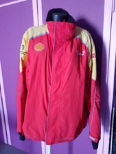Vintage parka officiel d'occasion  Usson-du-Poitou