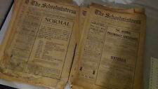 School mistress magazine for sale  HULL